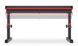 Набор Hop-Sport Premium 39кг со скамьей HS-1025 Pro и штангой 00-G00000214 фото 5