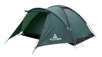 Намет 2-х місний Totem Summer 2 Plus (v2) одношаровий UTTT-030. Намет для двох,