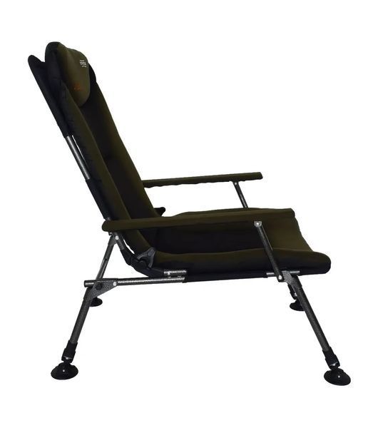 Крісло Novator SR-3 XL DeLuxe 201928 фото