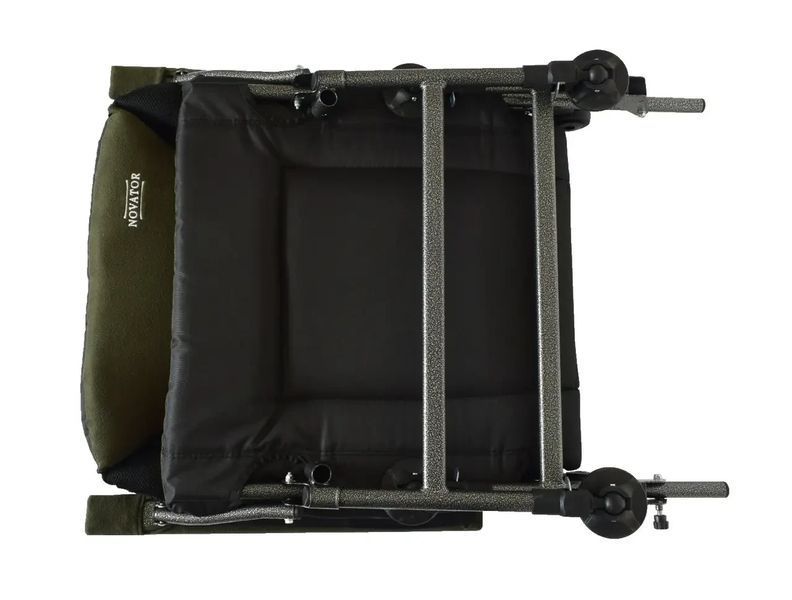 Крісло Novator SR-3 XL DeLuxe 201928 фото