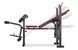 Скамья тренировочная Hop-Sport HS-1055 Pro 5902308223745 фото 7