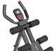 Лава-тренажер для преса HS-2001 ABT. Для тренування м'язів рук, стегон і сідниць. Лава з компютером 5902308225633 фото 8