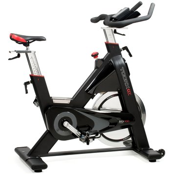 Сайкл-тренажер Toorx Indoor Cycle SRX 100 для занять спортом у домашніх умовах або в спортзалі 929483 фото