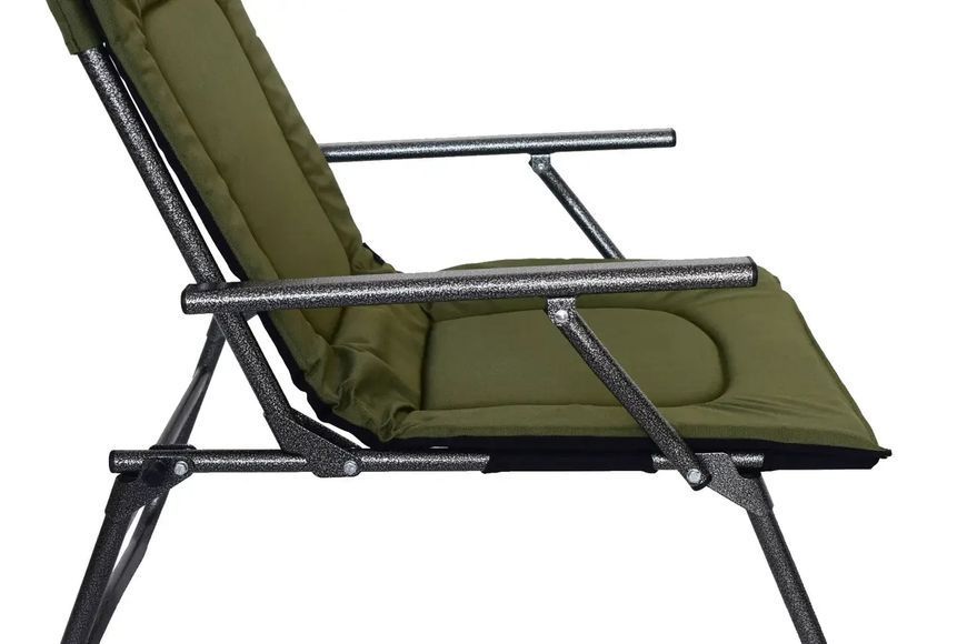 Крісло складне коропове Novator SF-4 201903 фото