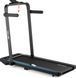 Бігова доріжка Gymtek XT560 складана, 2.5 к.с., до 12 км/год, для дому, компактна, з антиковзним полотном 5907766669715 фото 2