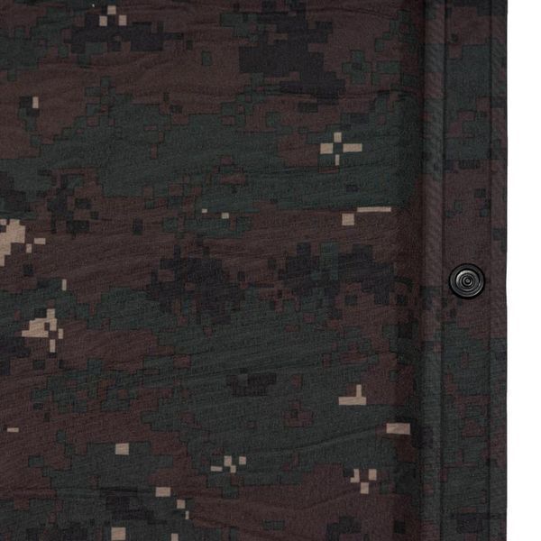 Самонадувний засіб Ranger Batur Camo (Арт. RA 6640) для відпочинку RA6640 фото