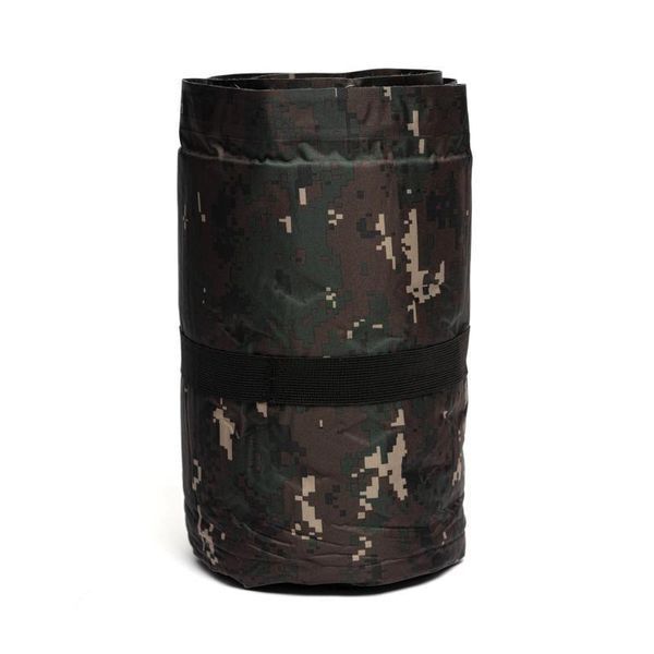 Самонадувний засіб Ranger Batur Camo (Арт. RA 6640) для відпочинку RA6640 фото