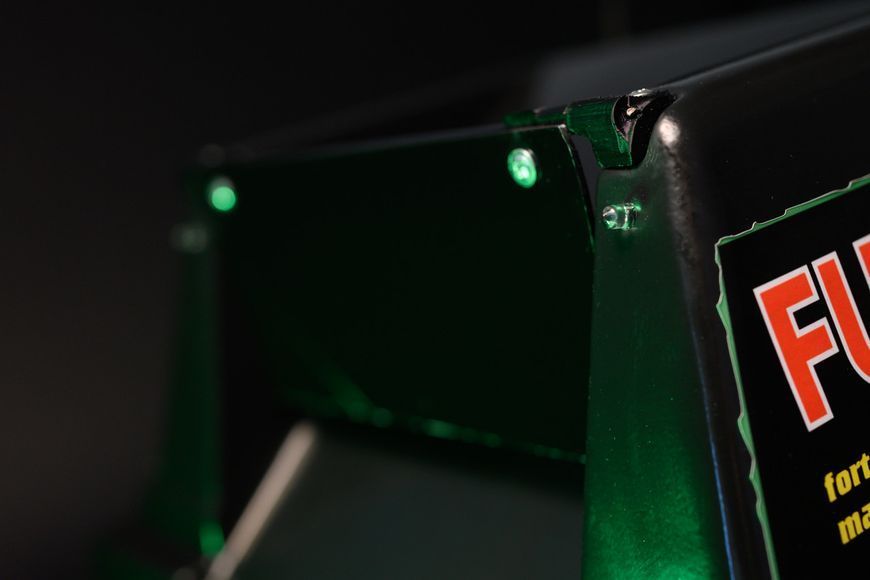 Комплект!.Рибальський кораблик для підгодовування (V3_9+1) Ехолот Toslon TF520 Фурія Шторм 21000 мАг. Чорний. Електро кораблик 1403378714 фото