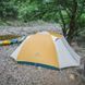 Намет двомісний Naturehike CNK2300ZP024, жовтий 6976023923685 фото 2