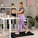 Електрична бігова доріжка Hop-Sport HS-750WP Walk. Тренажер для бігу. Домашня бігова доріжка 5902308232877 фото 10