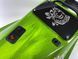 Кораблик для рибалки Фортуна 27000mAh з GPS автопілотом Fortuna X та Ехолотом Toslon300 Кавуновий 2487291255 фото 5